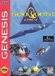 SG: SEAQUEST DSV (GAME) - Click Image to Close